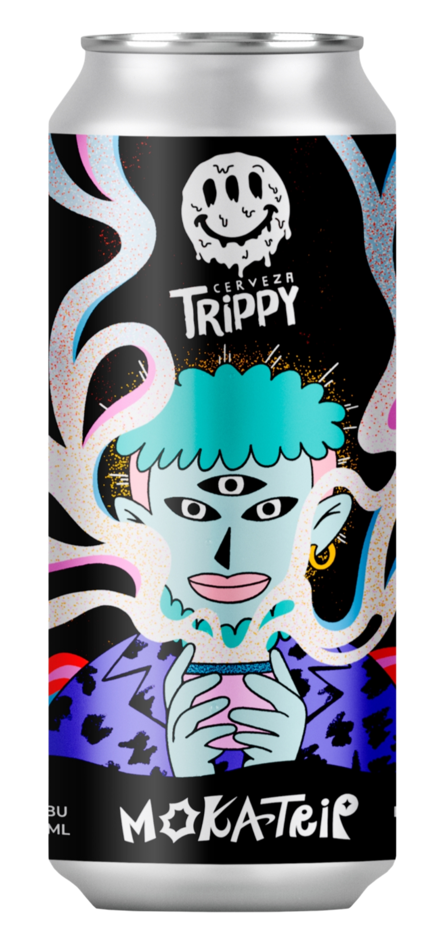 Trippy Mokatrip 470cc